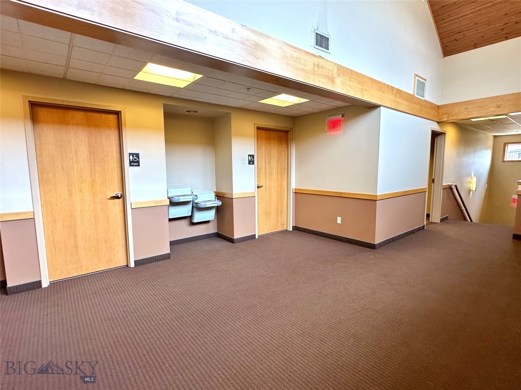 78 Meadow Village, Big Sky MT 59716