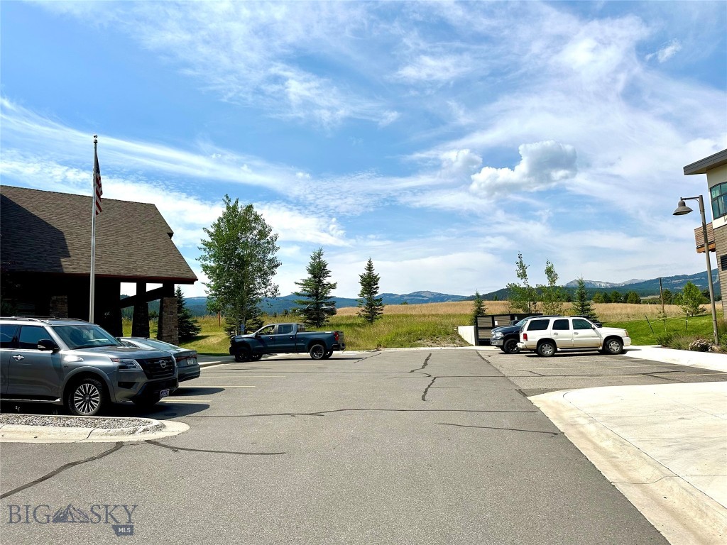 78 Meadow Village, Big Sky MT 59716