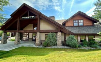 78 Meadow Village, Big Sky MT 59716