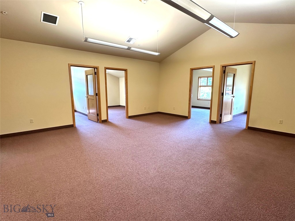 78 Meadow Village, Big Sky MT 59716