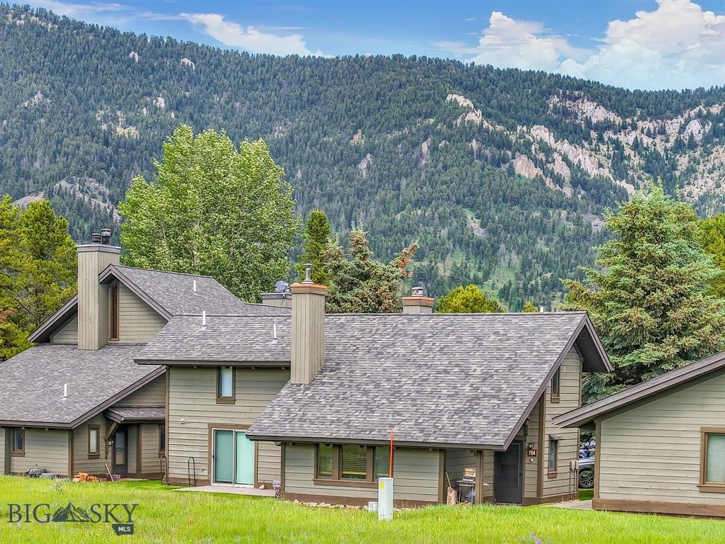 79 Yellowstone Spur, Big Sky MT 59716