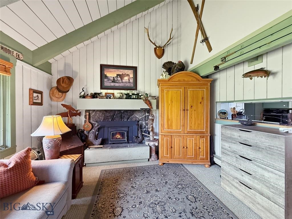 79 Yellowstone Spur, Big Sky MT 59716