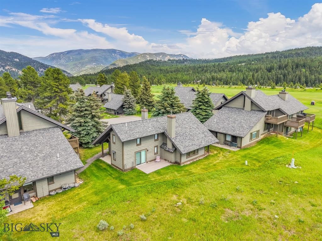 79 Yellowstone Spur, Big Sky MT 59716