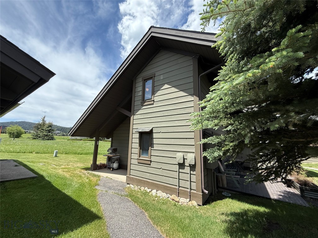79 Yellowstone Spur, Big Sky MT 59716