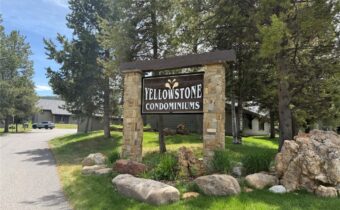 79 Yellowstone Spur, Big Sky MT 59716