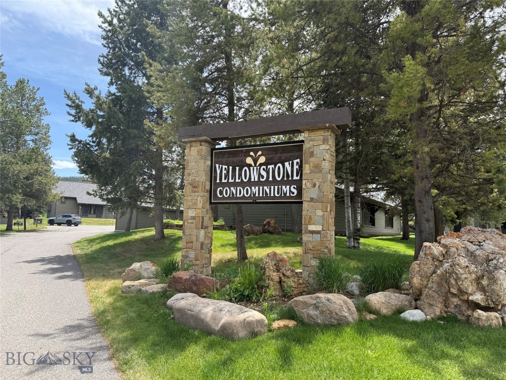 79 Yellowstone Spur, Big Sky MT 59716