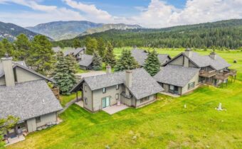 79 Yellowstone Spur, Big Sky MT 59716