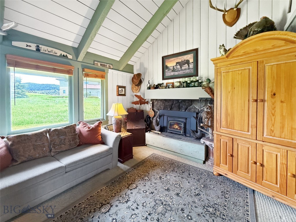 79 Yellowstone Spur, Big Sky MT 59716