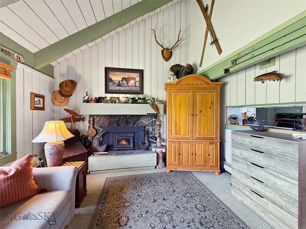 79 Yellowstone Spur, Big Sky MT 59716