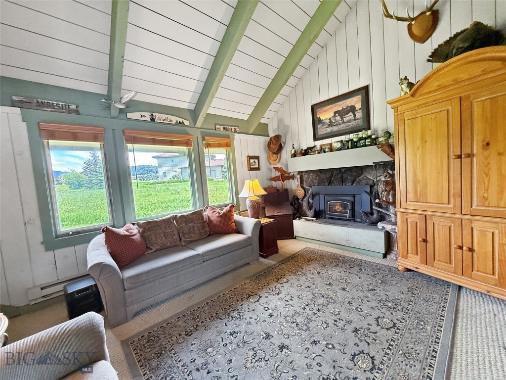 79 Yellowstone Spur, Big Sky MT 59716