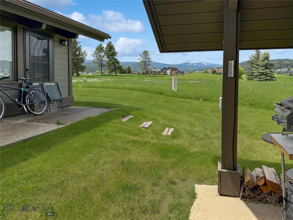 79 Yellowstone Spur, Big Sky MT 59716