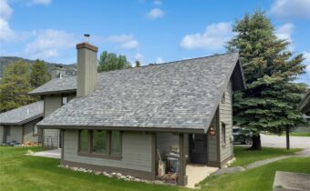 79 Yellowstone Spur, Big Sky MT 59716
