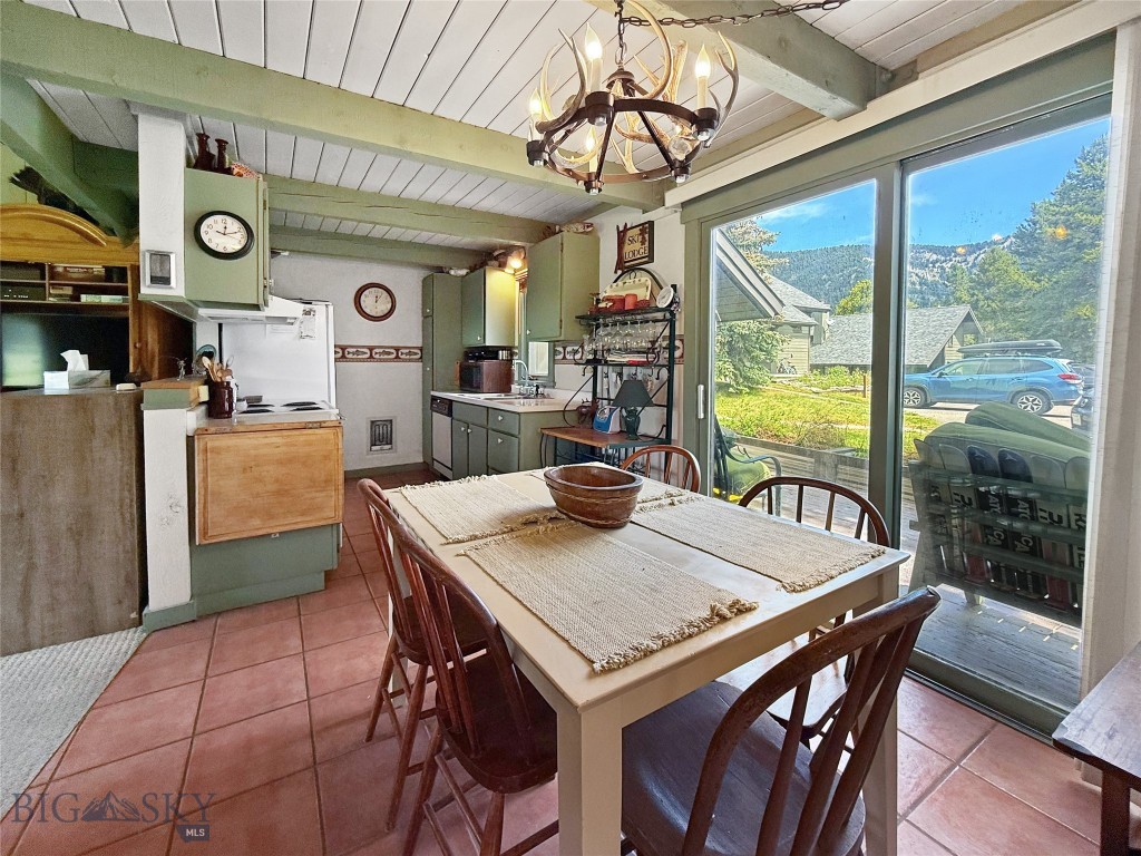 79 Yellowstone Spur, Big Sky MT 59716