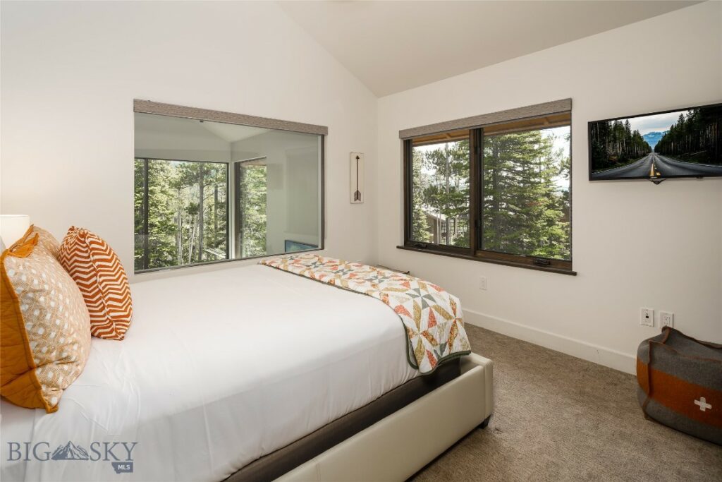 8 Alpine Bend Drive, Big Sky MT 59716
