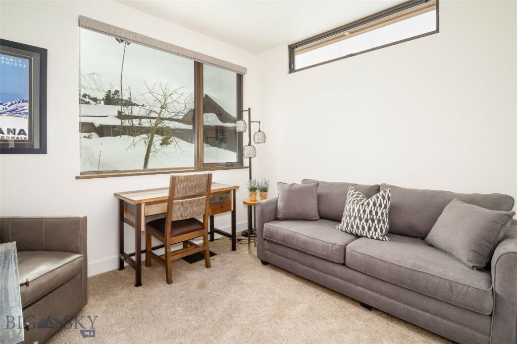 8 Alpine Bend Drive, Big Sky MT 59716