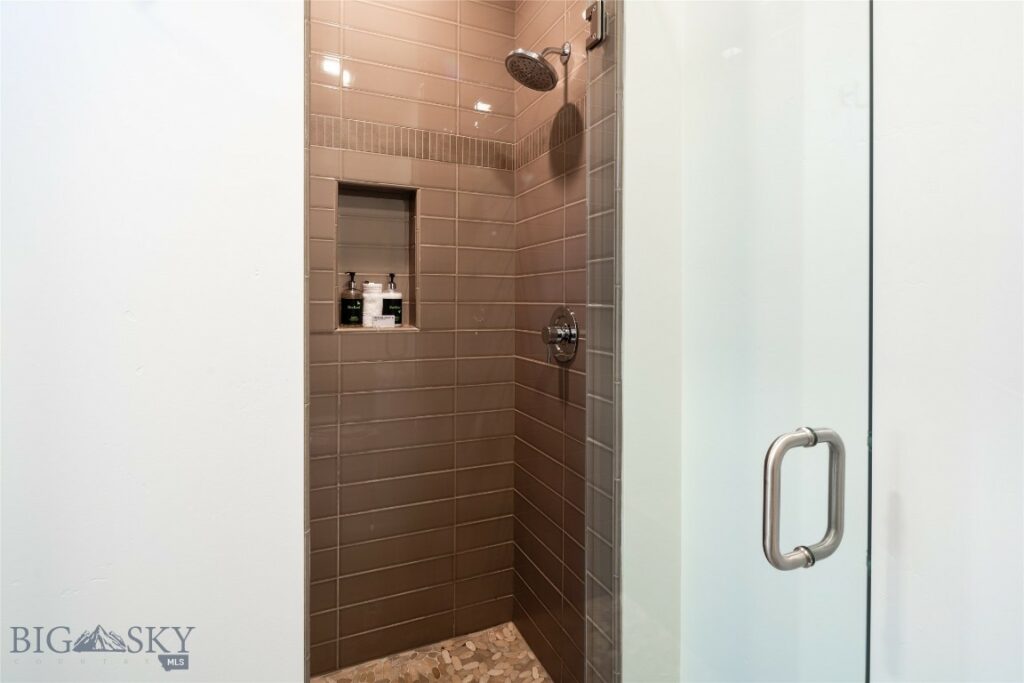 8 Alpine Bend Drive, Big Sky MT 59716
