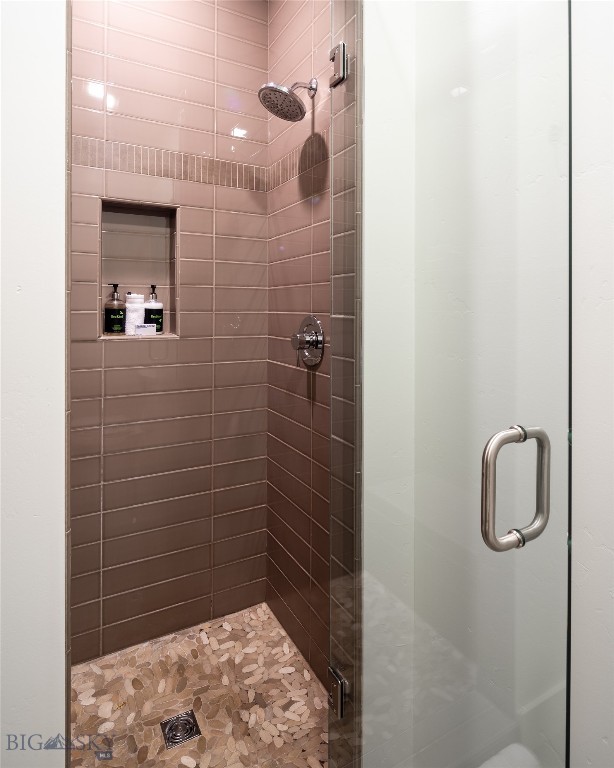 8 Alpine Bend Drive, Big Sky MT 59716
