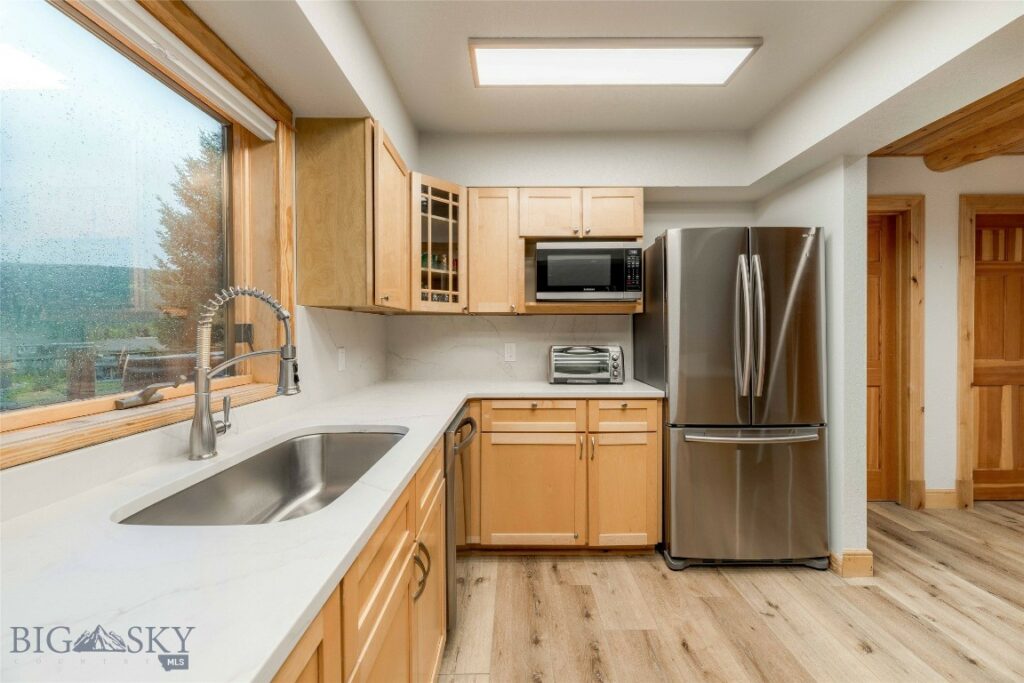 8 Ringneck Drive, Big Sky MT 59716