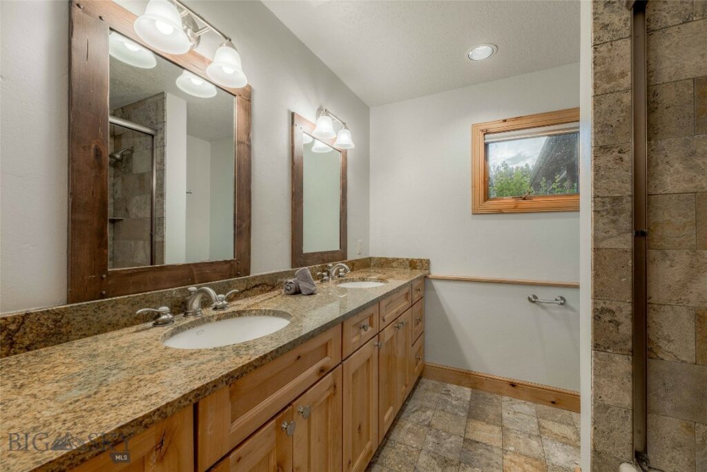 8 Ringneck Drive, Big Sky MT 59716