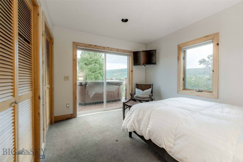 8 Ringneck Drive, Big Sky MT 59716