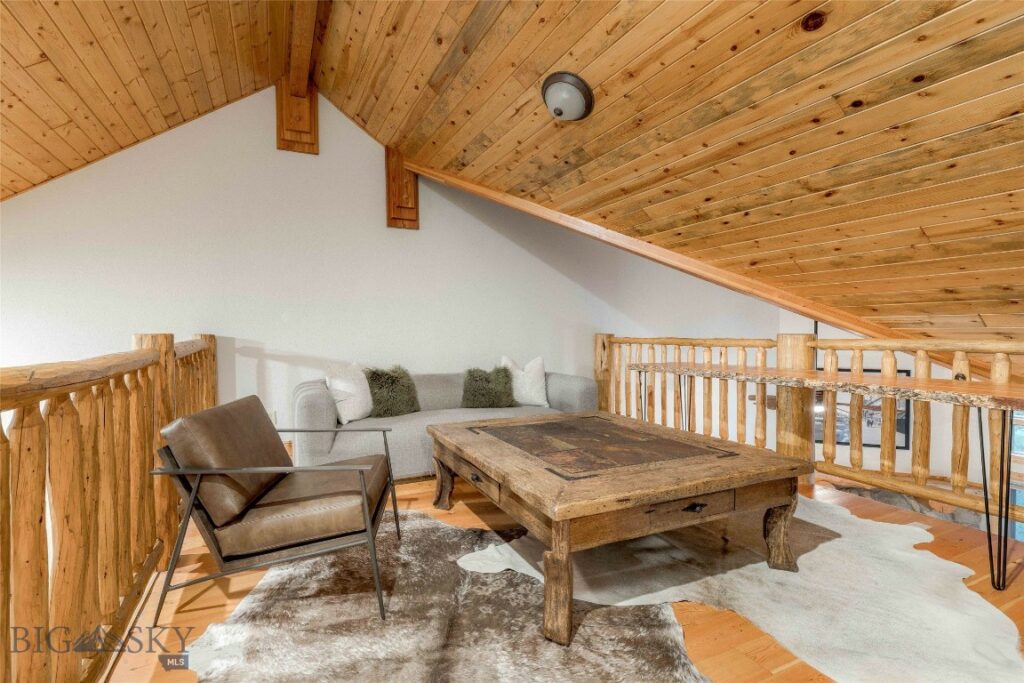 8 Ringneck Drive, Big Sky MT 59716