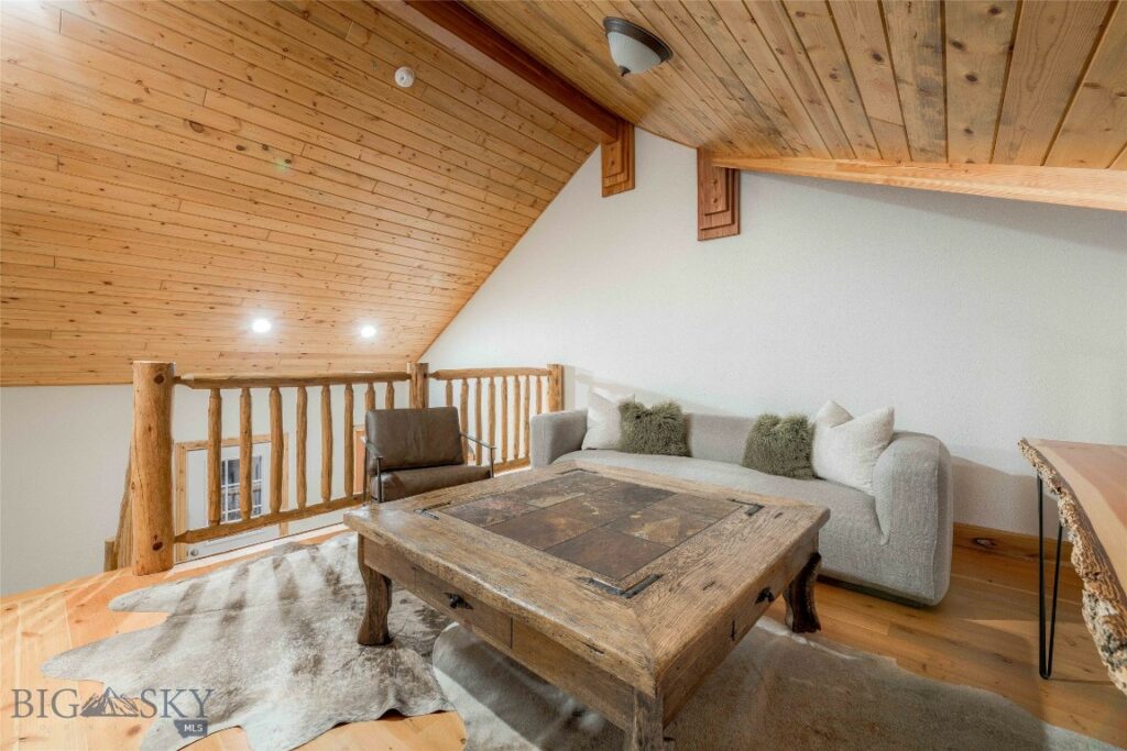 8 Ringneck Drive, Big Sky MT 59716