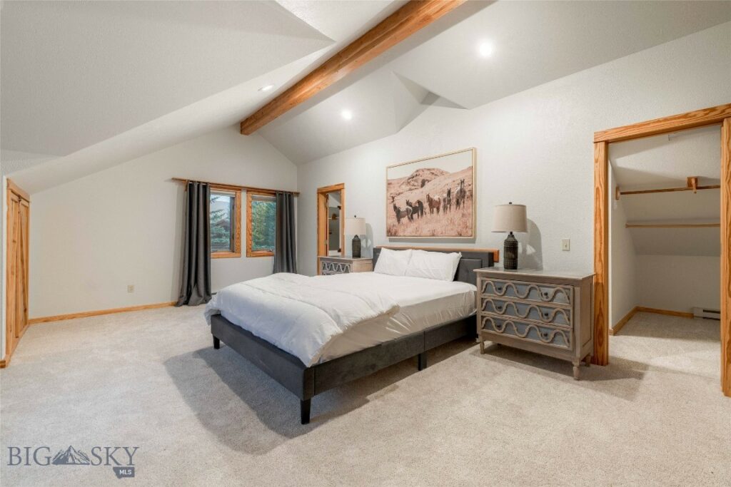 8 Ringneck Drive, Big Sky MT 59716