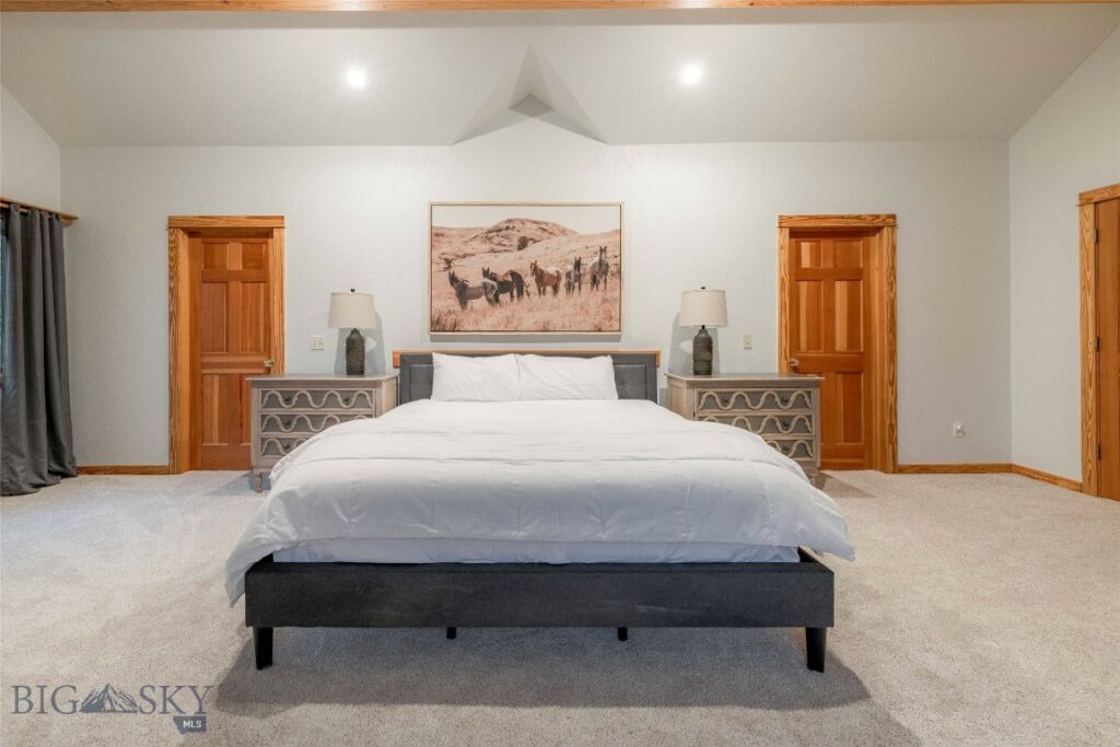 8 Ringneck Drive, Big Sky MT 59716