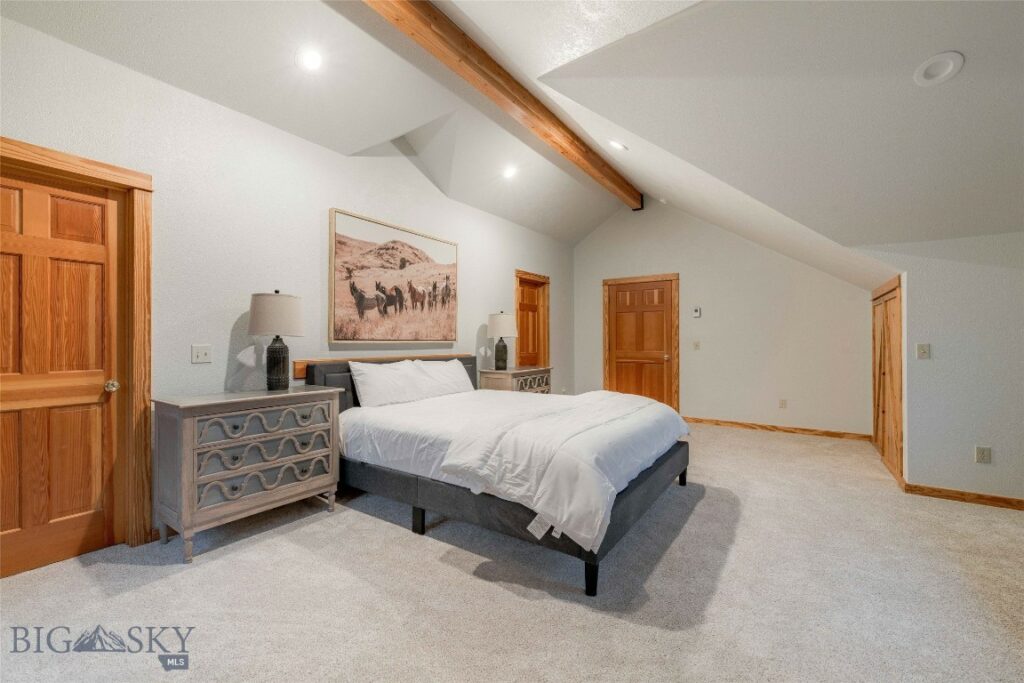 8 Ringneck Drive, Big Sky MT 59716