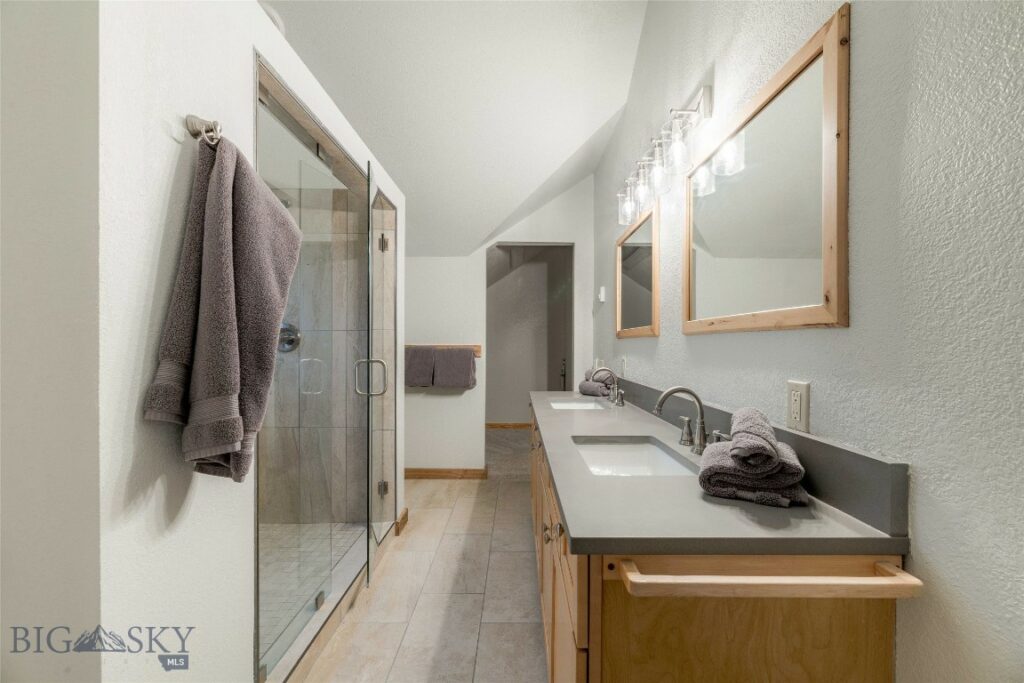 8 Ringneck Drive, Big Sky MT 59716