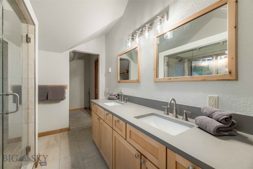 8 Ringneck Drive, Big Sky MT 59716