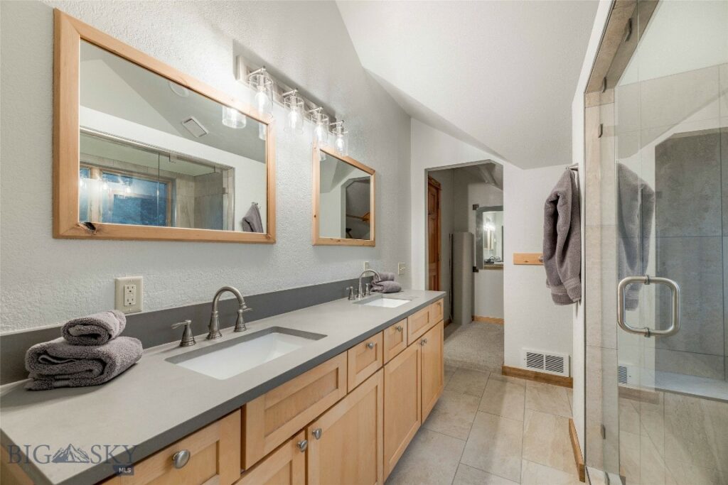 8 Ringneck Drive, Big Sky MT 59716