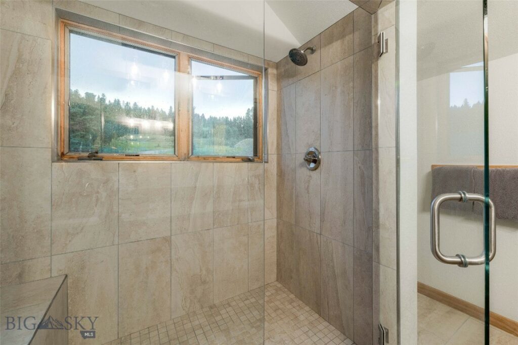 8 Ringneck Drive, Big Sky MT 59716