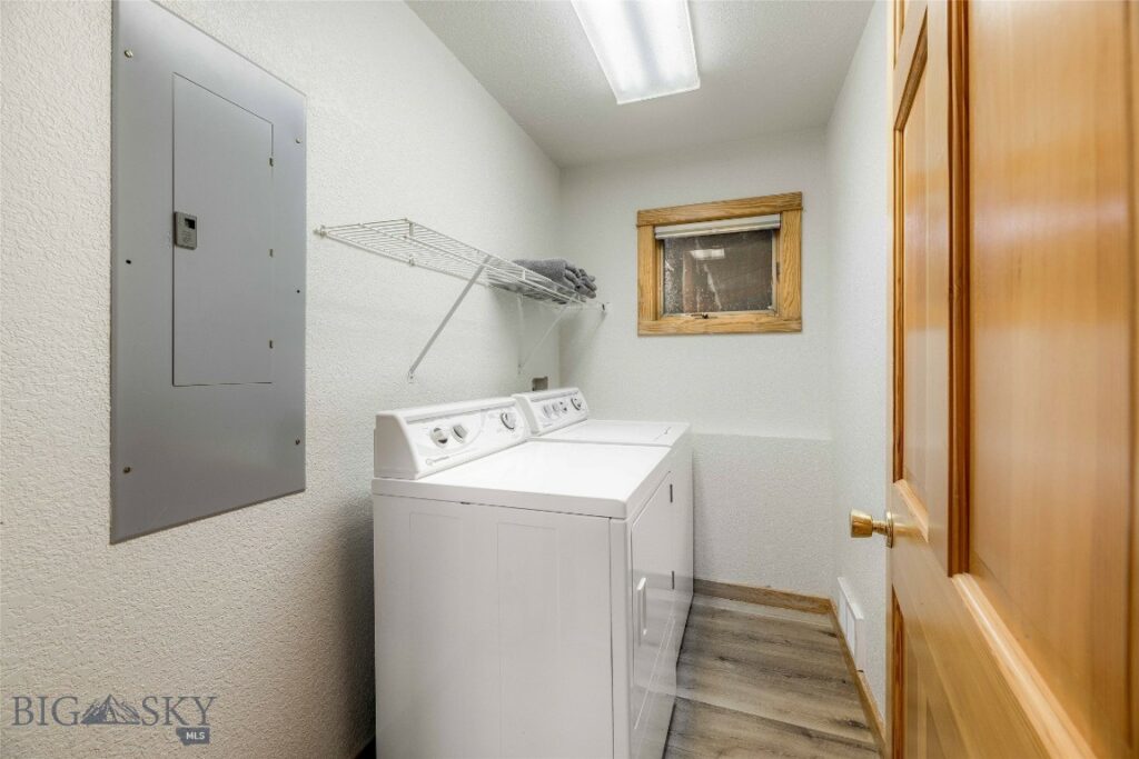 8 Ringneck Drive, Big Sky MT 59716
