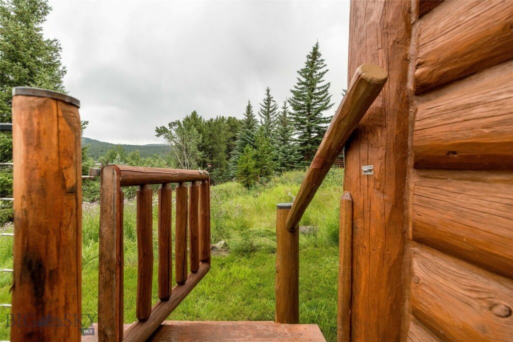 8 Ringneck Drive, Big Sky MT 59716