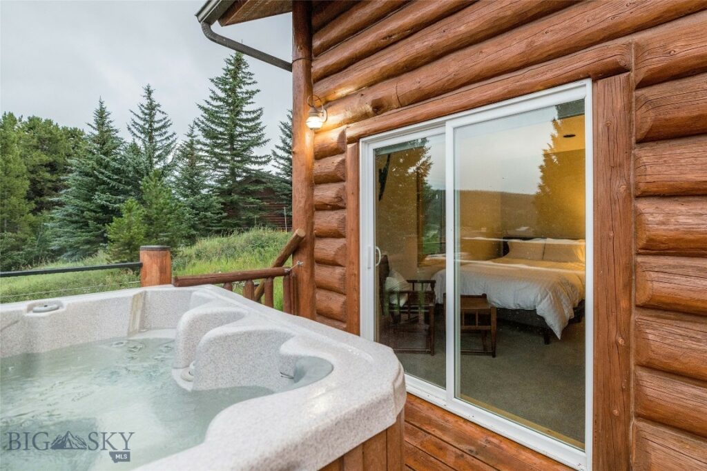 8 Ringneck Drive, Big Sky MT 59716
