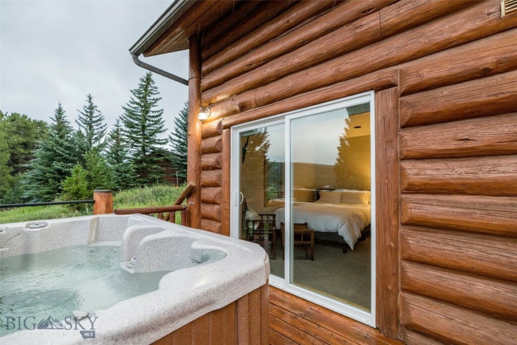8 Ringneck Drive, Big Sky MT 59716