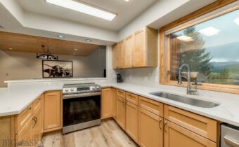 8 Ringneck Drive, Big Sky MT 59716