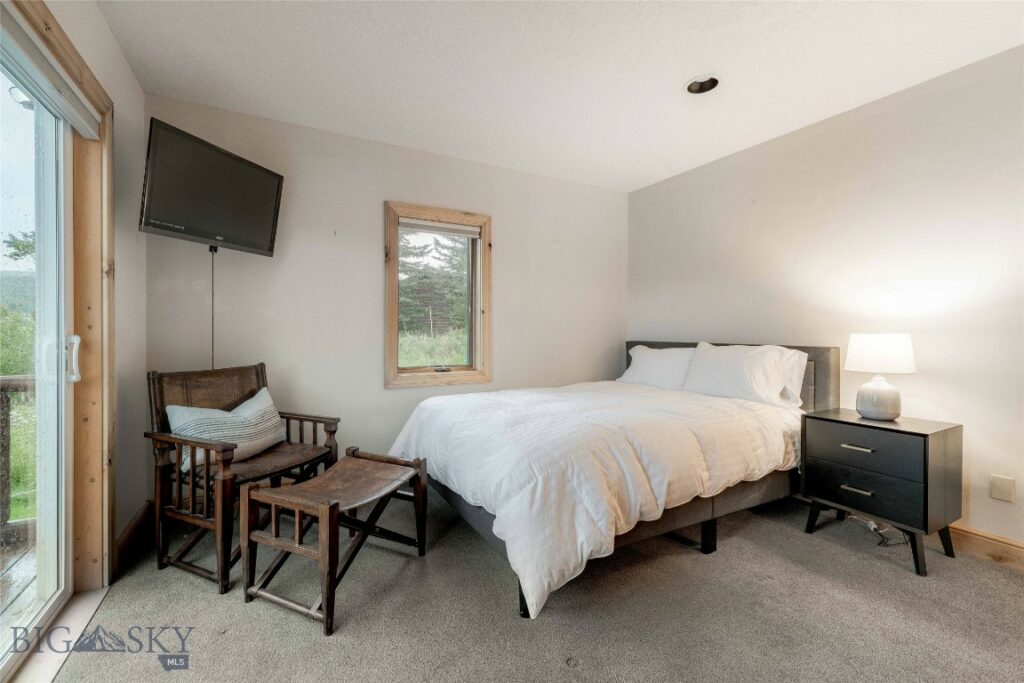 8 Ringneck Drive, Big Sky MT 59716
