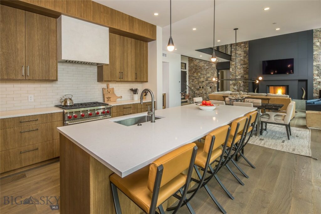 8 Speedwell Drive, Big Sky MT 59716