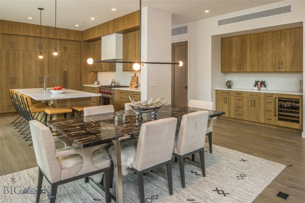 8 Speedwell Drive, Big Sky MT 59716