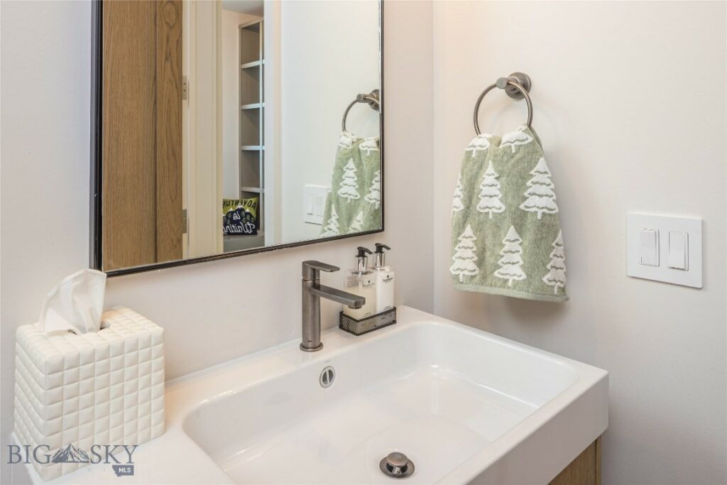 8 Speedwell Drive, Big Sky MT 59716