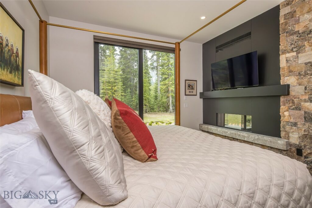 8 Speedwell Drive, Big Sky MT 59716