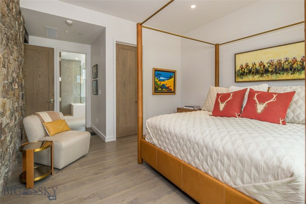8 Speedwell Drive, Big Sky MT 59716
