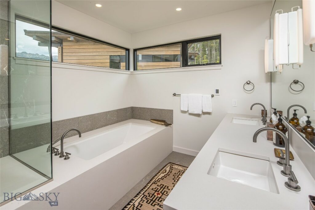 8 Speedwell Drive, Big Sky MT 59716