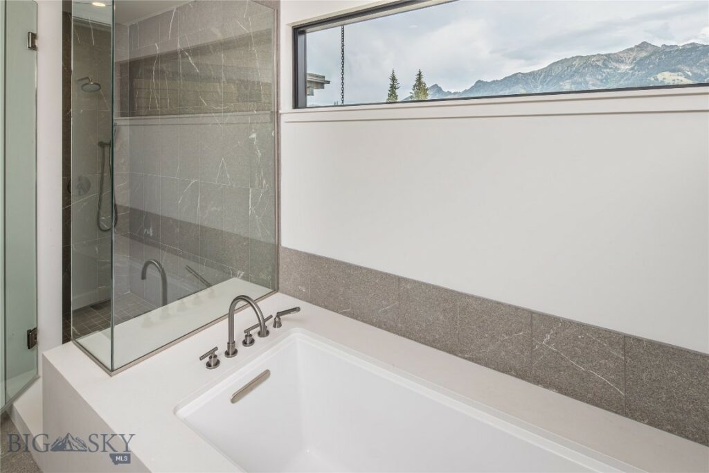 8 Speedwell Drive, Big Sky MT 59716