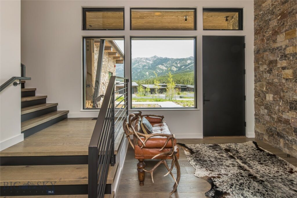 8 Speedwell Drive, Big Sky MT 59716