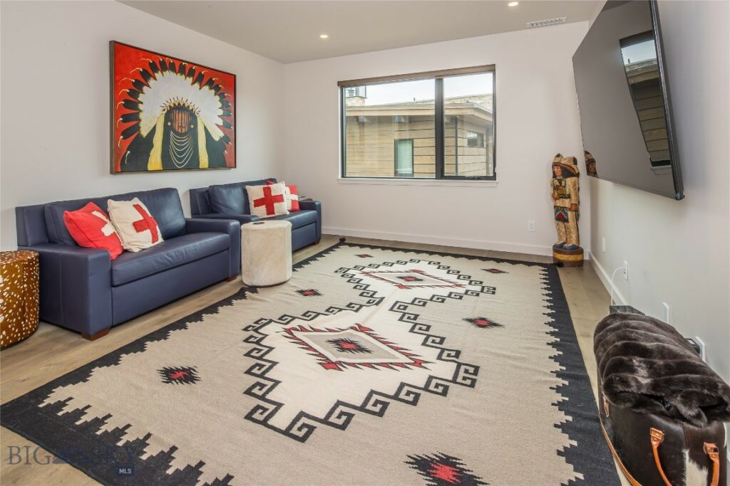 8 Speedwell Drive, Big Sky MT 59716
