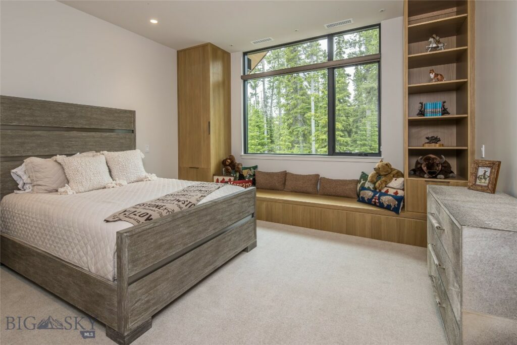 8 Speedwell Drive, Big Sky MT 59716