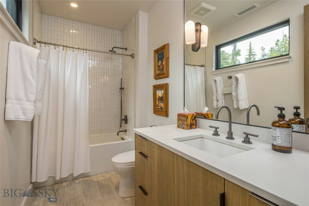 8 Speedwell Drive, Big Sky MT 59716